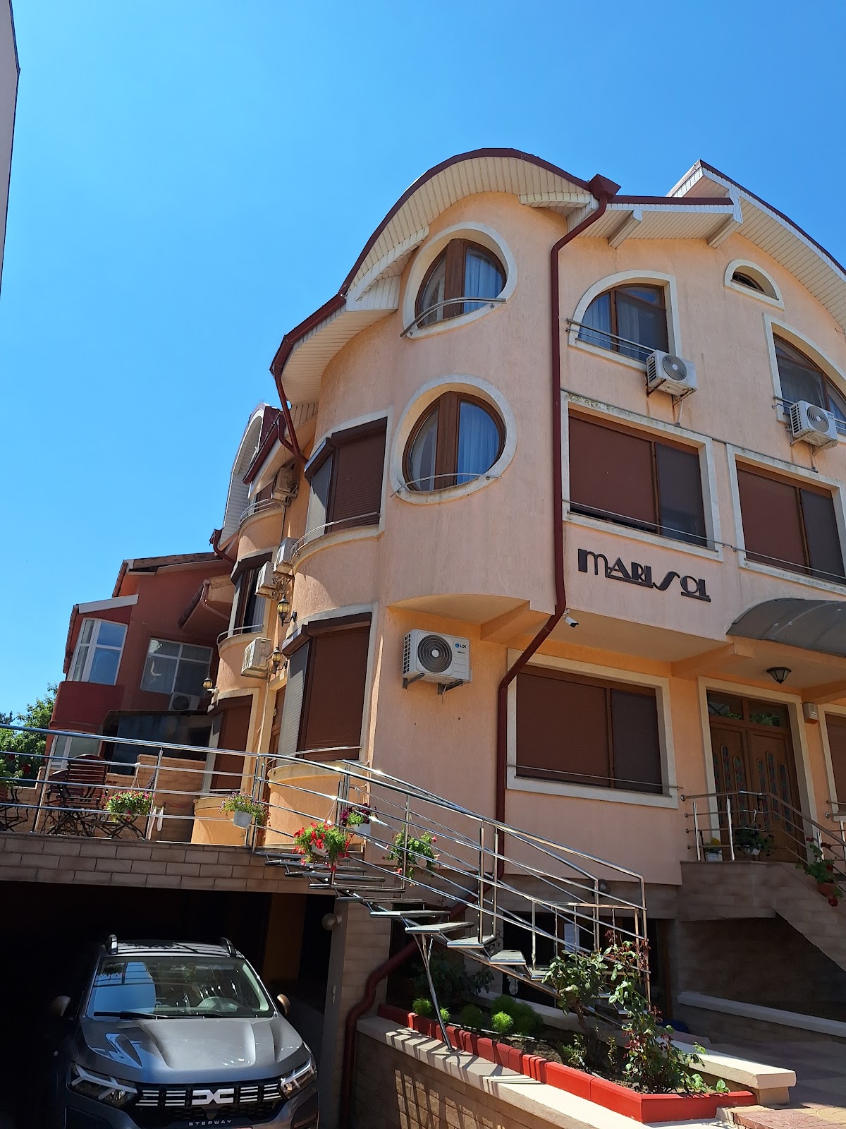 Vila Marisol